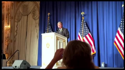 November 9th Worship Service