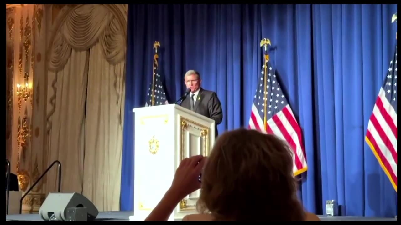 November 9th Worship Service