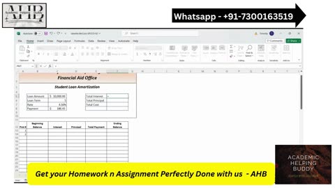 07b. Excel Project 2 (CGS1100) | Project - Excel 2021 In Practice -Ch 2 Guided Project 2-3 | SPCCD