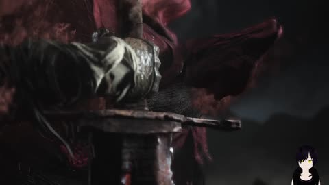 Dark souls 3 The Convergence FINALE