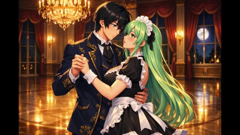 Nightly Secret RM V14