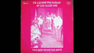 Lee Allen - Darlin Your Still On My Mind