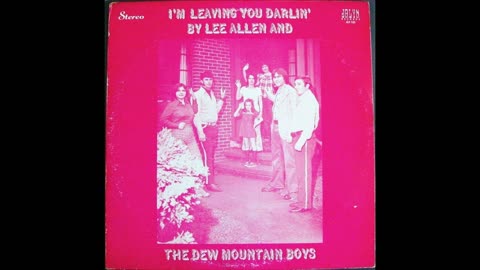 Lee Allen - Darlin Your Still On My Mind