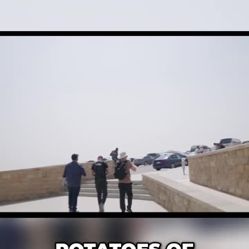 The Great Debate - Multiple Interpretations, One Source - What’s Your Story?