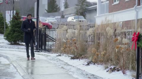 Navidad Con Vistas - Película completa