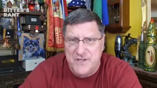 Ritter’s Rant Insanity