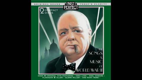 Leon Cortez & His Coster Pals - The Girl Who Loves A Soldier