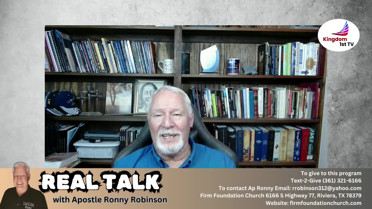 Am I releasing or withholding Honor?! | Real Talk