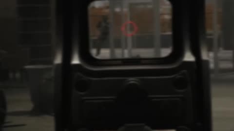 Escape from Tarkov (1.0 PvE): Seriously Cat!!!