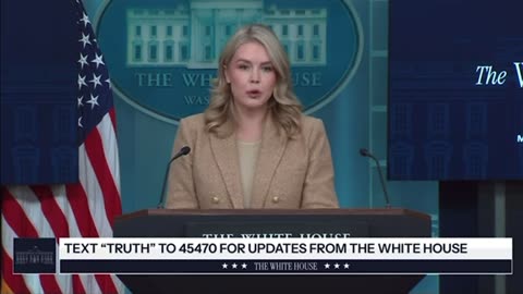 Press Sec Karoline Leavitt SAVAGES the New York Times for Claiming Trump is Unfit