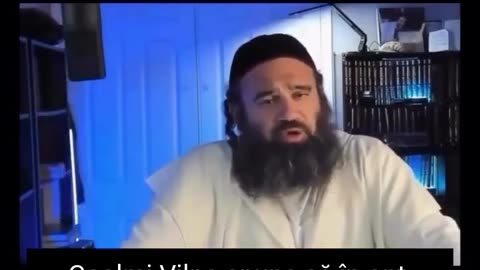 Antihrist=Messia vine dupa al 3-lea razboi mondial o recunosc insisi jidovii