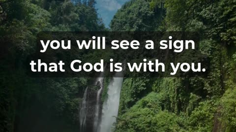 Don't Start the Week Without This Vision Prayer!