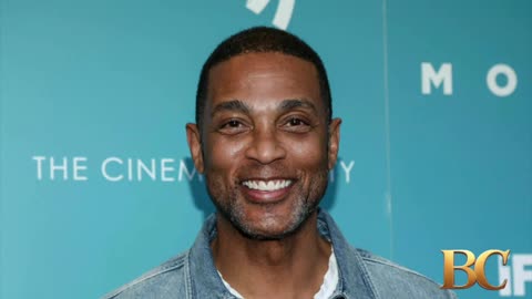 Former CNN anchor Don Lemon taken into custody
