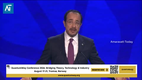 Cyprus Opens EU Council Presidency 2026 | Unity, Autonomy, Bridge-Building | Europe Politics