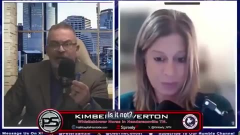 Murder by Injection - Global Democide