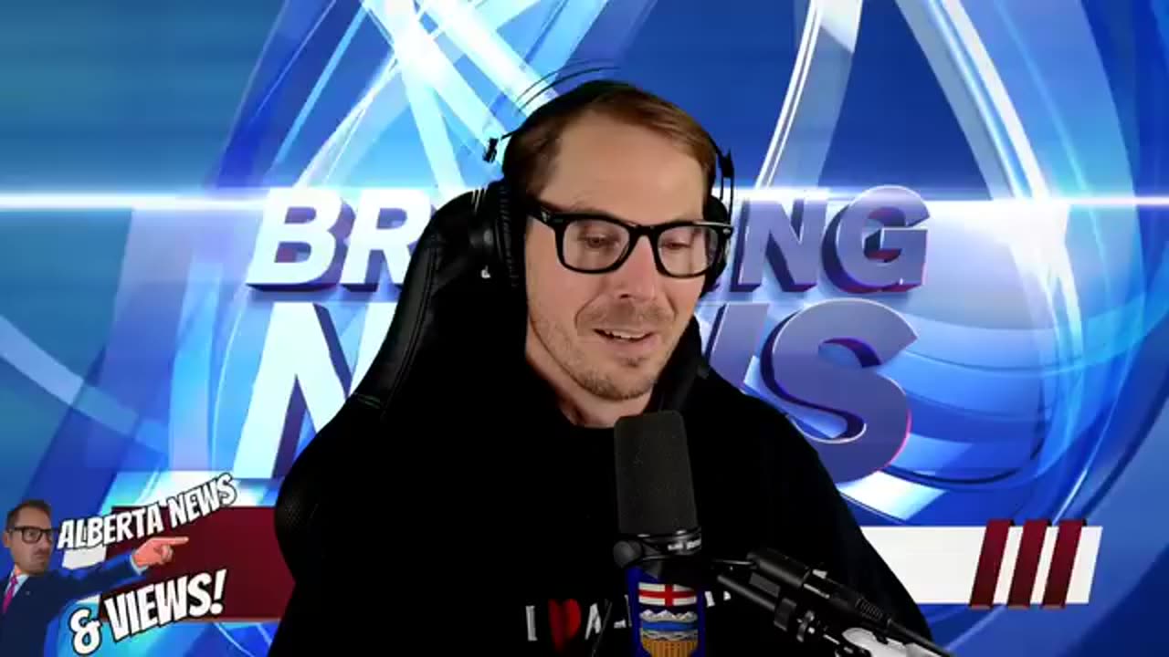 BUSTED: Mark Carney is Cooking the Books changing the way Canadas financials are reported.