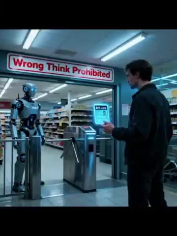 Digital IDs 2030 Agenda!