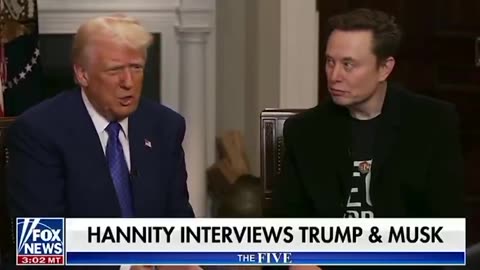 Donald Trump brushes off every attack that tries to separate him and Elon.