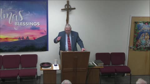 Sunday PM Dec 14, 2025