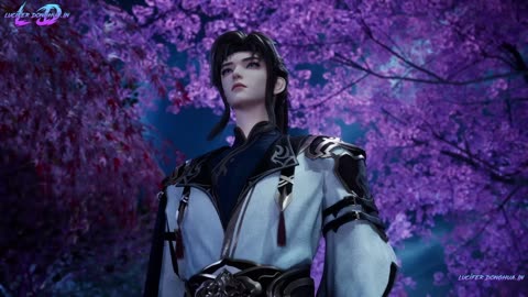 Lingwu Continent Episode 47 English Sub