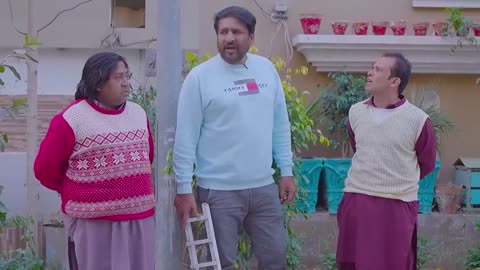 ਪਿੰਡ ਦੇ ਮੁੰਡੇ ਨੇ ਖਰੀਦਿਆ ਜਹਾਜ