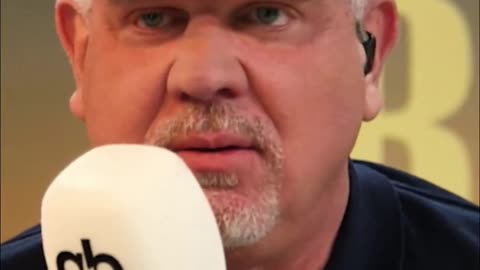 Glenn Beck teaches the FBI about Soros funding (Check Description)