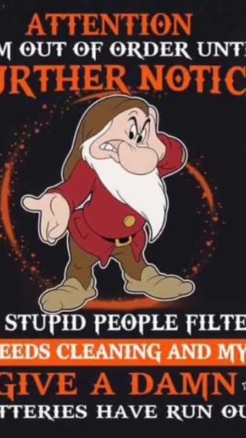 Music Sesh Attention out of order