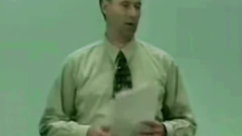 Biochips `They think you're Stupid...