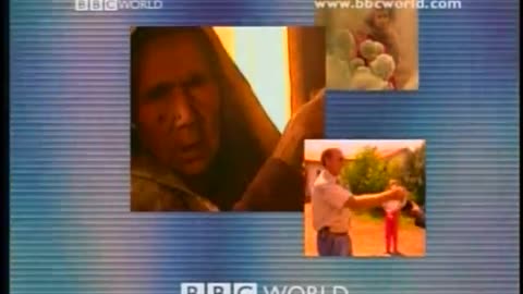 Asia Today BBC September 11, 2001 330am-344am BST