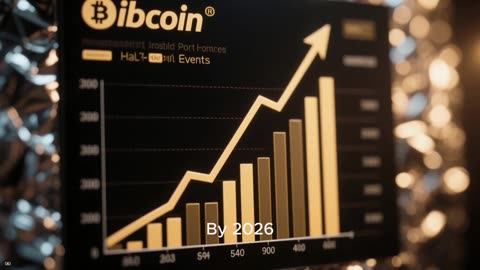 What are the possibilities for crypto this year 2026