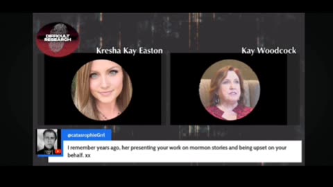 Lori Daybell Case: Kay Woodcock on Annie Cushing