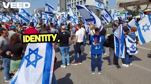 Israel Vs. Palestine: What The World Gets Wrong
