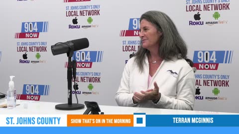 Talkin' Marineland with Terran McGinnis