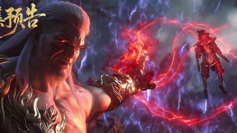 Tomb of Fallen Gods Season 3 Episode 12 Subtitles | 4K UHD