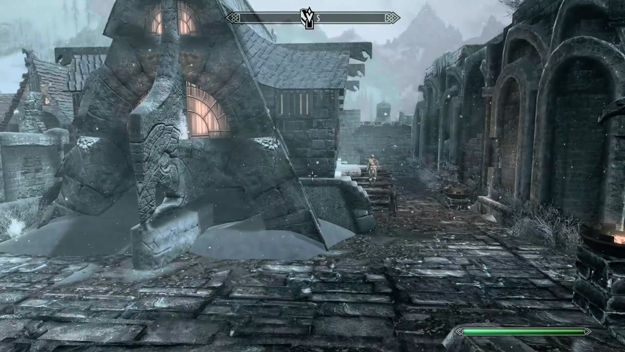 The Elder Scrolls V Skyrim Special Edition - Part 5