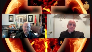 AI, Deepfakes & Catholic Discernment – Fr. Ripperger on Fake Channels, Media Lies & the Latin Mass