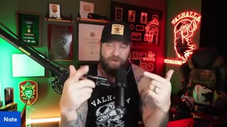 VFT- Frangible Rounds Dont Fit Robinson Profile & It Doesnt Make Any Sense He'd Use Them