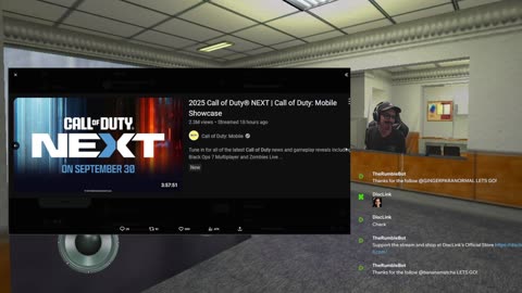 Is CallofDuty players feeling the Fatigue?
