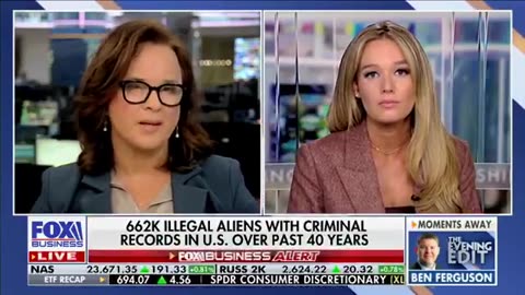 NEW: DHS Assistant Secretary @TriciaOhio BLASTS critics after ICE agent fatally shot a radical