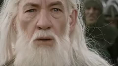 Beautiful Lord of the Rings song - We Rise From Ashes - Blue Rose Girl