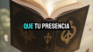 Señor, acompáñame en cada paso