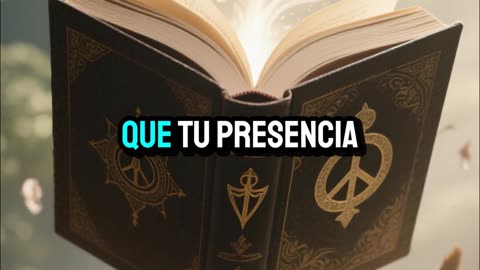 Señor, acompáñame en cada paso