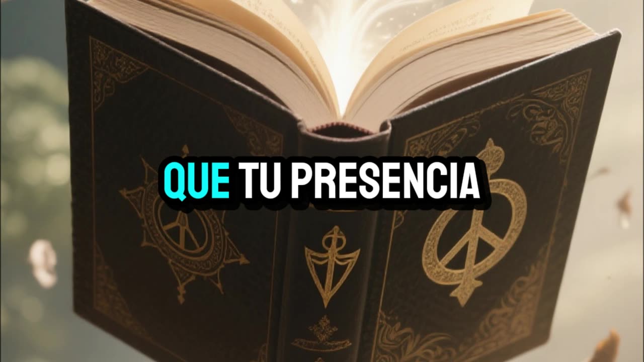 Señor, acompáñame en cada paso