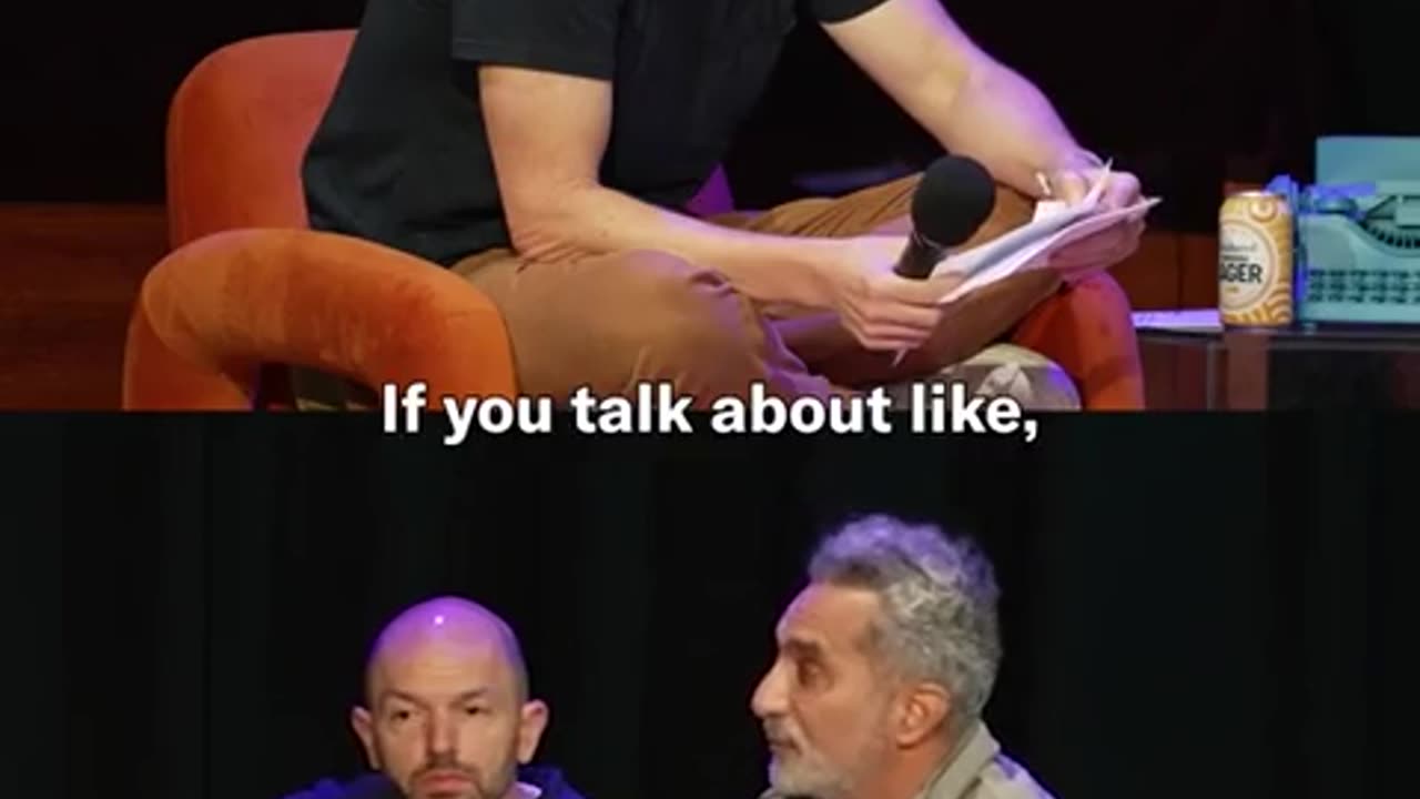 🤦‍♂️👀 How Not to Take the Moral High Ground | FunFM