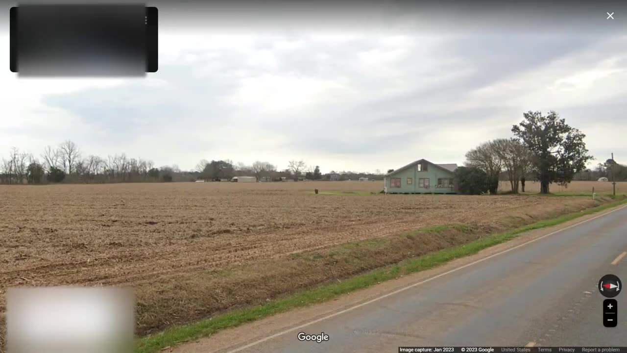 Cottonport Louisiana