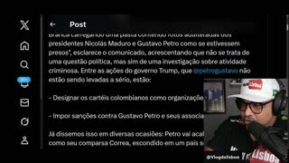 VLOGDOLISBOA LIVE PODCAST | Real News For Real People