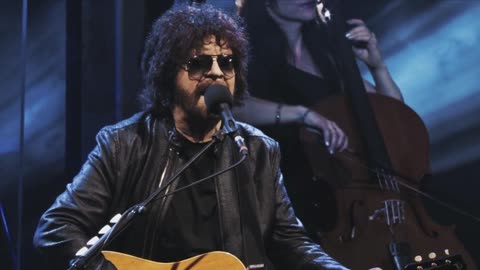 Can't Get It Out of My Head (Electric Light Orchestra cover)