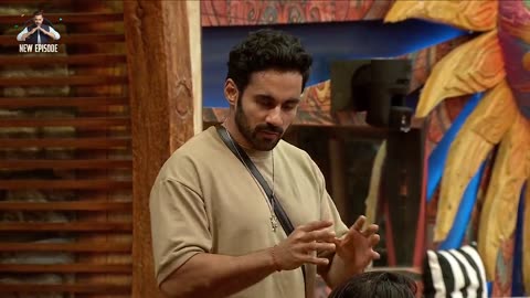 Bigg Boss S19 E66 - Day 65: Regrets, Protests and Fights
