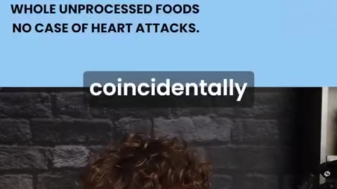 You've been lied to about red meat, eggs and butter.