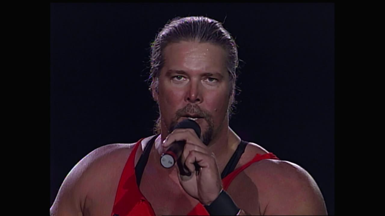 WCW Thunder August 13, 1998